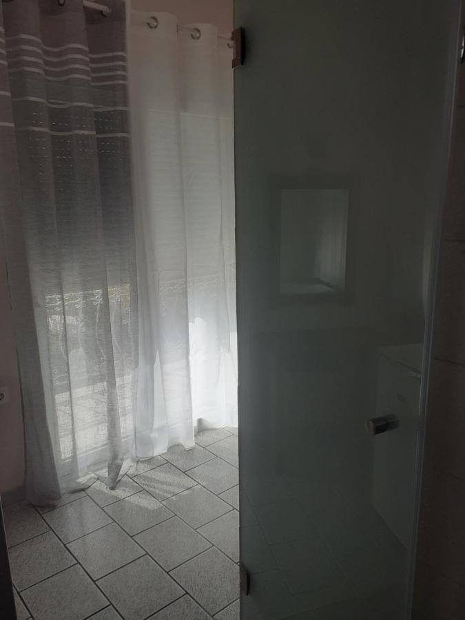 Diane Luxury Rooms Skála Kallirákhis Esterno foto