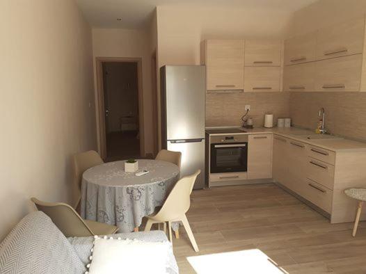 Diane Luxury Rooms Skála Kallirákhis Esterno foto