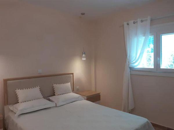 Diane Luxury Rooms Skála Kallirákhis Esterno foto