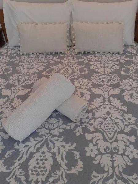 Diane Luxury Rooms Skála Kallirákhis Esterno foto